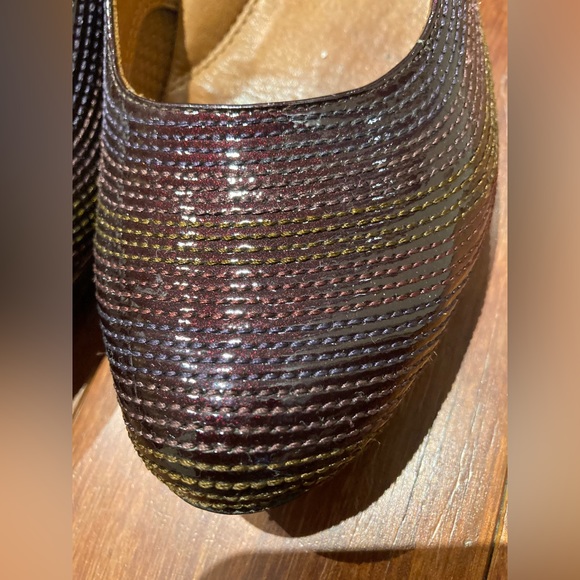 Kenneth Cole Rupert Pumps 6.5 7US - Picture 5 of 6